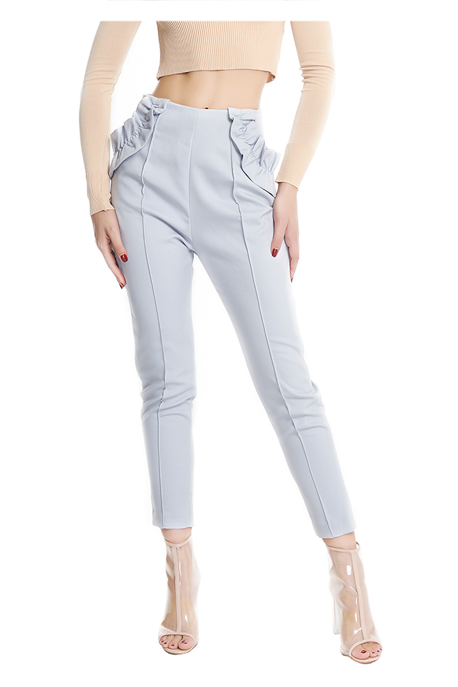 ทริค Mix & Match เสื้อผ้าให้โดดเด่น มีสไตล์ของ 4 กูรูคนดัง พร้อมอัปเดตเทรนด์ปี 2019