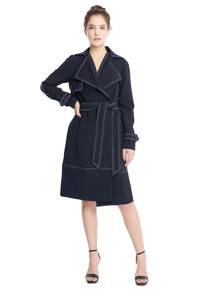 ทริค Mix & Match เสื้อผ้าให้โดดเด่น มีสไตล์ของ 4 กูรูคนดัง พร้อมอัปเดตเทรนด์ปี 2019