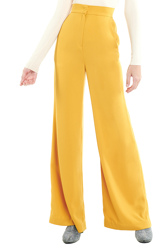 ทริค Mix & Match เสื้อผ้าให้โดดเด่น มีสไตล์ของ 4 กูรูคนดัง พร้อมอัปเดตเทรนด์ปี 2019