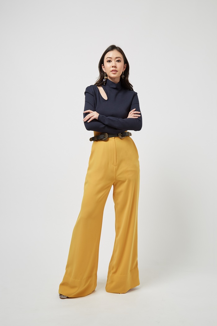 ทริค Mix & Match เสื้อผ้าให้โดดเด่น มีสไตล์ของ 4 กูรูคนดัง พร้อมอัปเดตเทรนด์ปี 2019