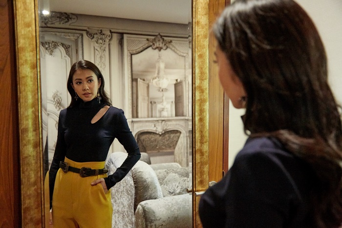 ทริค Mix & Match เสื้อผ้าให้โดดเด่น มีสไตล์ของ 4 กูรูคนดัง พร้อมอัปเดตเทรนด์ปี 2019