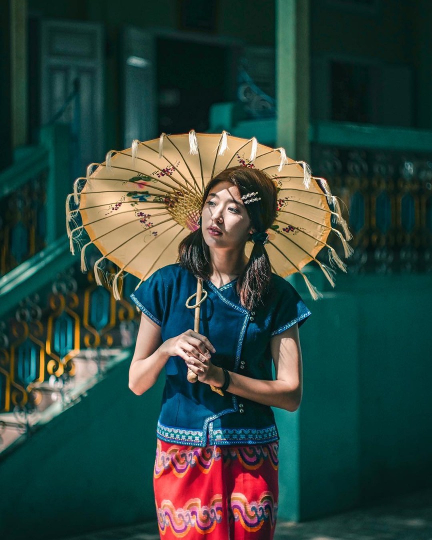 ไม่ฟอลไม่ได้แล้ว! 5 ไอจีดารา รูปสวย วิวโหด ส่องเพลินเกินห้ามใจ