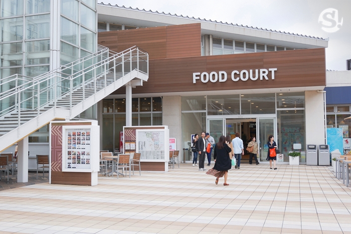 7 ข้อควรรู้ก่อนไปช้อปปิ้งปลอดภาษีที่ Mitsui Outlet Park Kisarazu ประเทศญี่ปุ่น