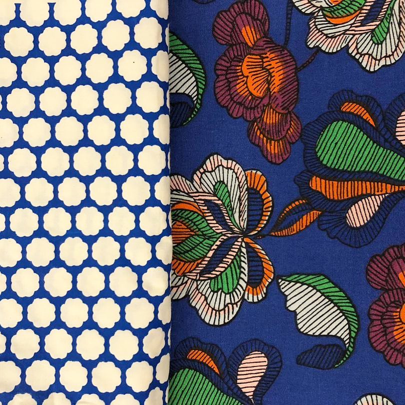 "ลิเซ็ทท์ เชียร์ส" เจ้าของแบรนด์ "NALA" ลาออกจากงาน มาสร้างลายแพทเทิร์นที่เธอรัก