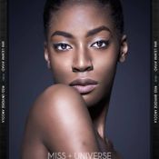 Miss Universe Angola 2018