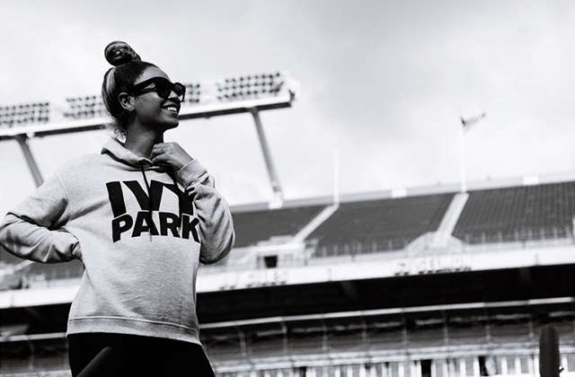 บียอนเซ่คนจริง! สั่งถอดแบรนด์ Ivy Park ออกจาก Topshop เพราะเรื่องคุกคามทางเพศ