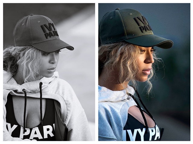 บียอนเซ่คนจริง! สั่งถอดแบรนด์ Ivy Park ออกจาก Topshop เพราะเรื่องคุกคามทางเพศ