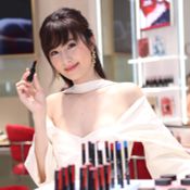 Shiseido Free Standing Store