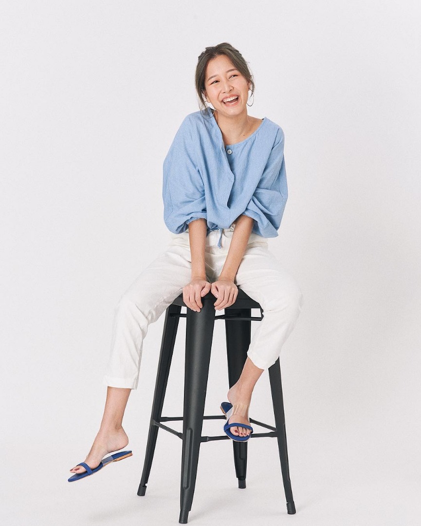 น้องมะนาว พรรษพร ลี้อิสสระนุกูล