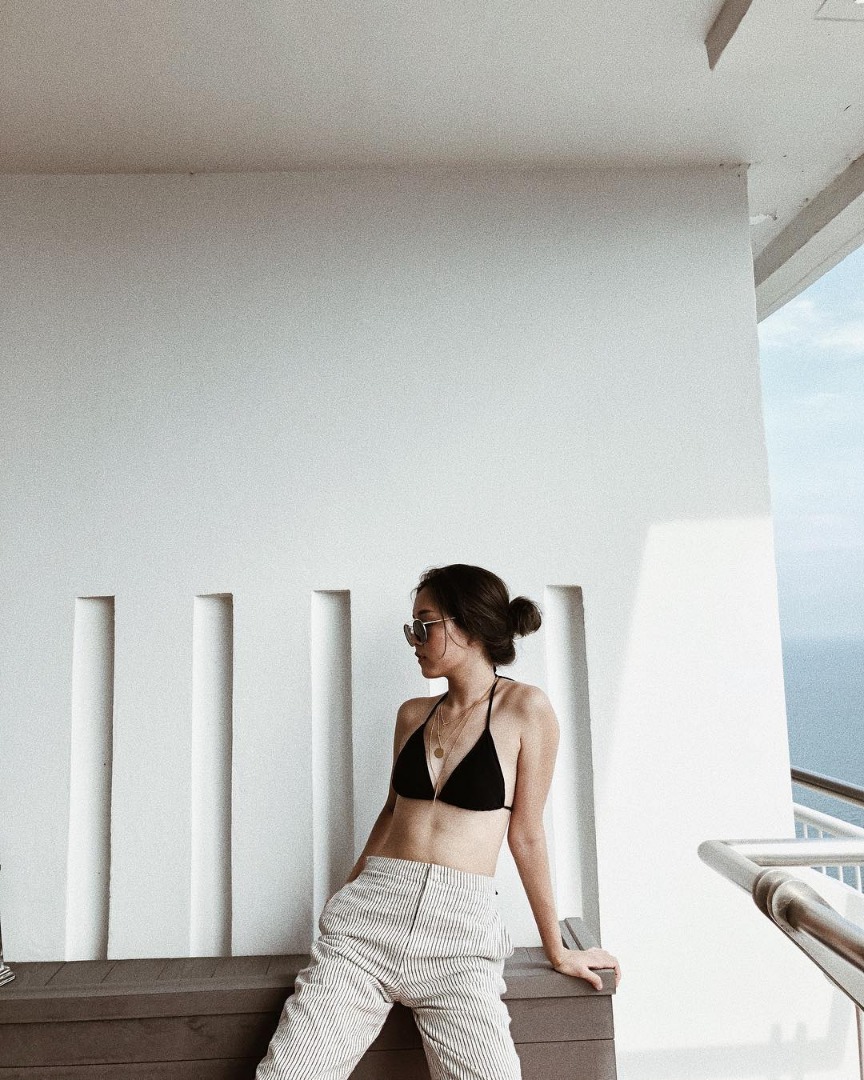 น้องมะนาว พรรษพร ลี้อิสสระนุกูล