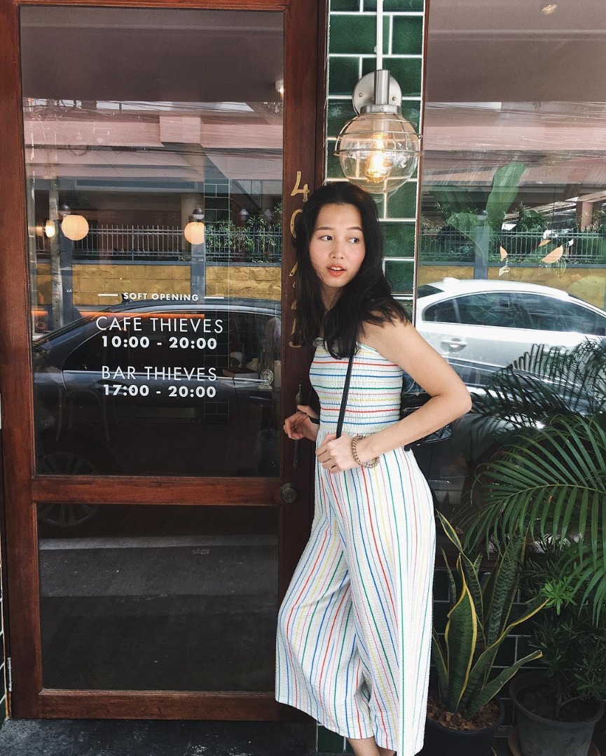 น้องมะนาว พรรษพร ลี้อิสสระนุกูล