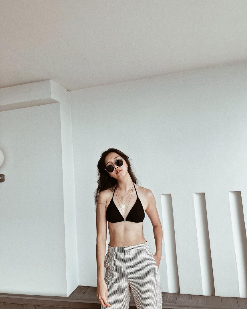 น้องมะนาว พรรษพร ลี้อิสสระนุกูล