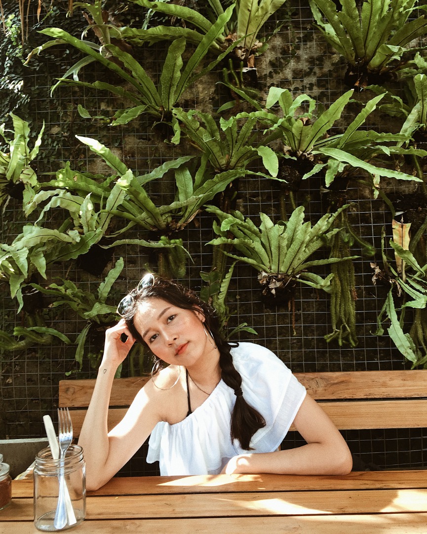 น้องมะนาว พรรษพร ลี้อิสสระนุกูล