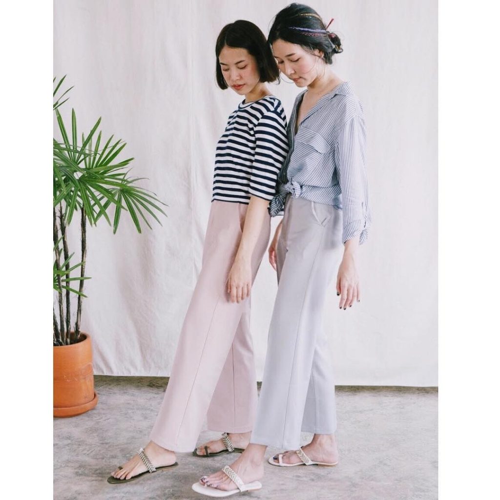 น้องมะนาว พรรษพร ลี้อิสสระนุกูล