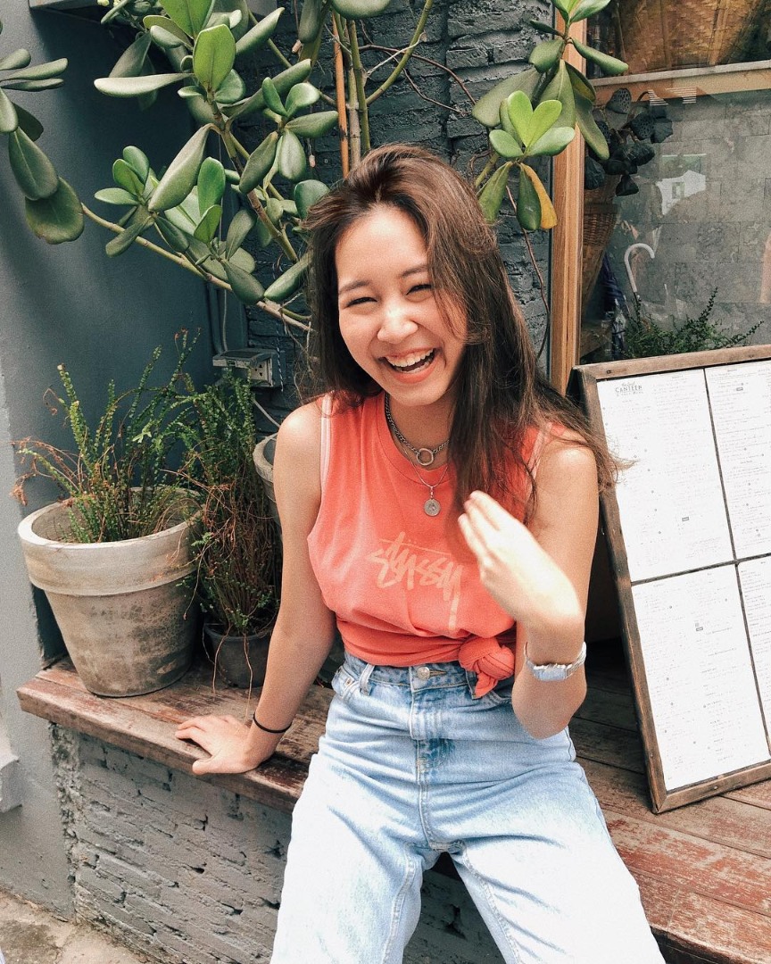 น้องมะนาว พรรษพร ลี้อิสสระนุกูล