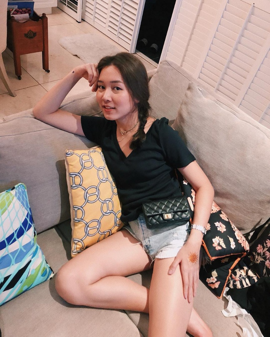 น้องมะนาว พรรษพร ลี้อิสสระนุกูล