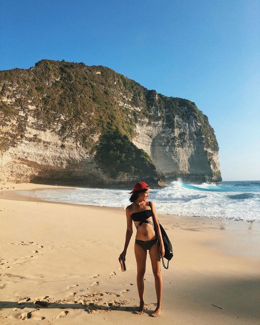 น้องมะนาว พรรษพร ลี้อิสสระนุกูล