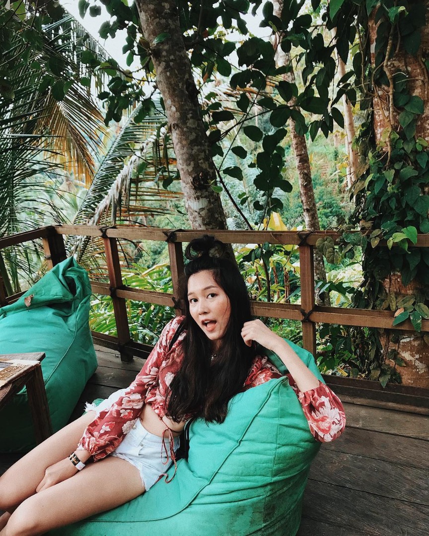 น้องมะนาว พรรษพร ลี้อิสสระนุกูล