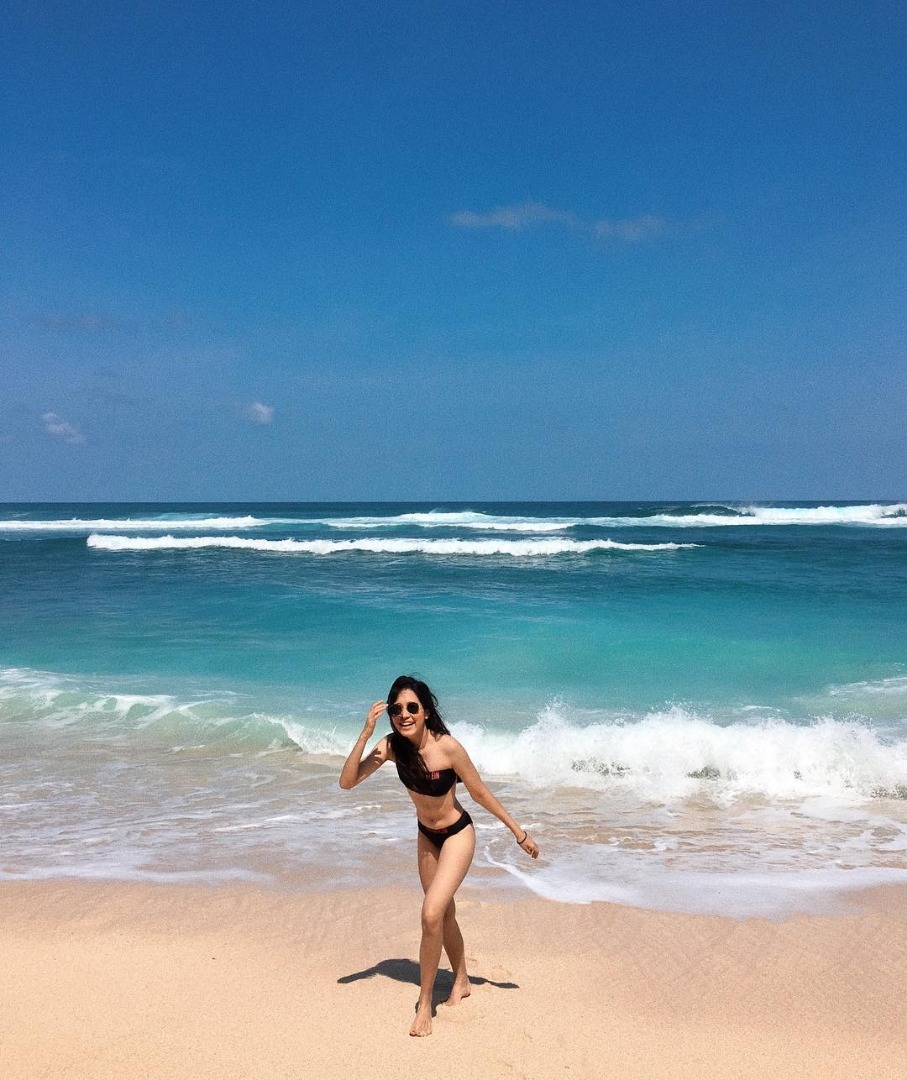 น้องมะนาว พรรษพร ลี้อิสสระนุกูล