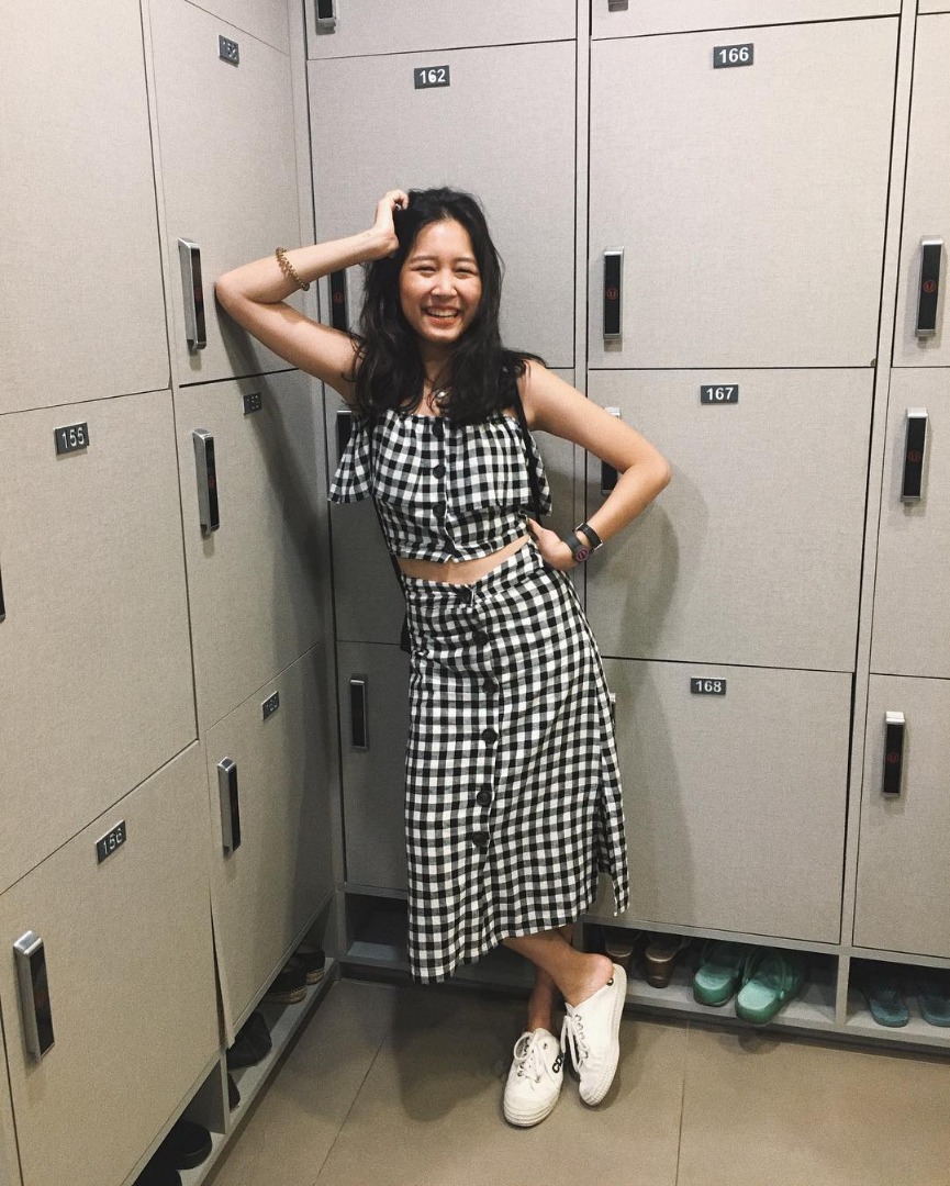 น้องมะนาว พรรษพร ลี้อิสสระนุกูล