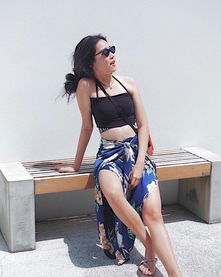 น้องมะนาว พรรษพร ลี้อิสสระนุกูล