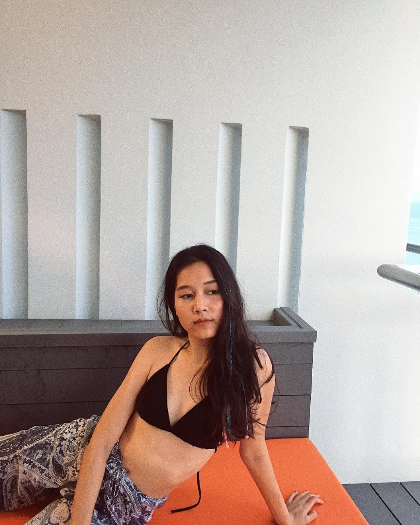 น้องมะนาว พรรษพร ลี้อิสสระนุกูล