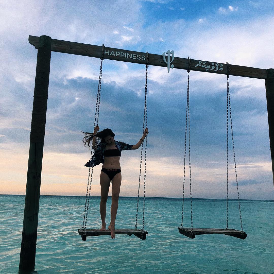 น้องมะนาว พรรษพร ลี้อิสสระนุกูล