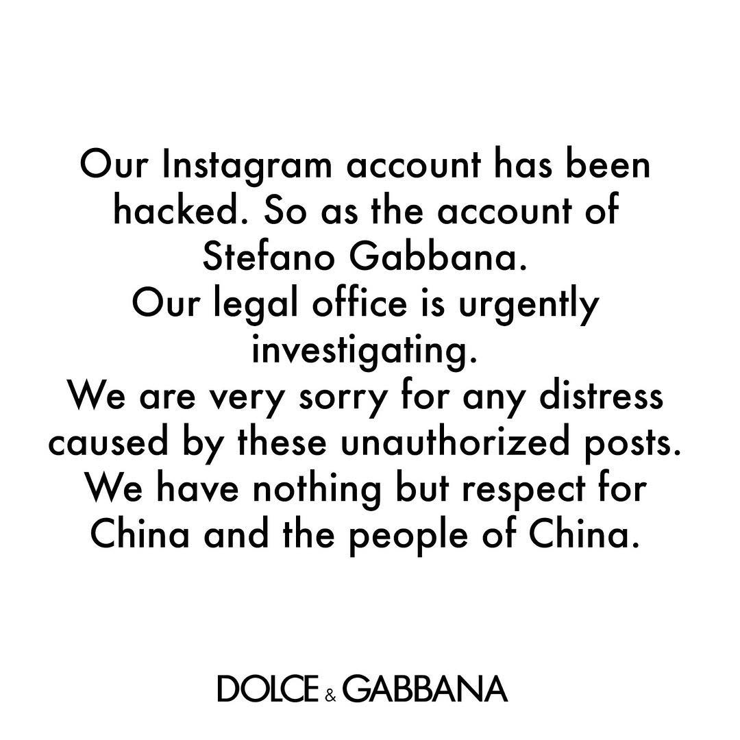 "ใหม่-มาริโอ้" อดเดินแฟชั่นโชว์ที่เซี่ยงไฮ้ เหตุเพราะดราม่าเหยียดเชื้อชาติของ Dolce & Gabbana