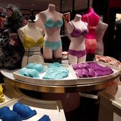 ชุดชั้นใน Victoria’s Secret