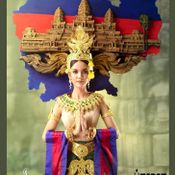 miss universe cambodia 2018