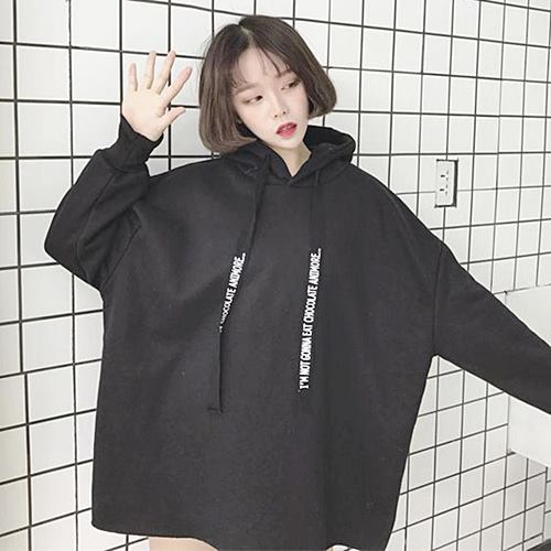 แฟชั่นเสื้อฮู้ด