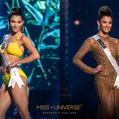 Miss Universe 2018