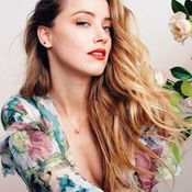 พาส่อง! ลุคเมคอัพ Amber Heard นางเอกสาวจากเรื่อง Aquaman