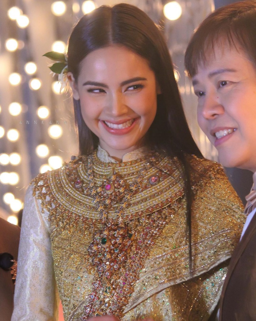 ญาญ่า อุรัสยา