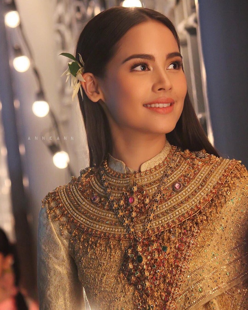 ญาญ่า อุรัสยา