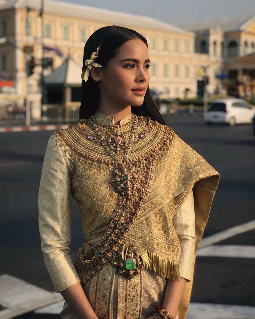 ญาญ่า อุรัสยา