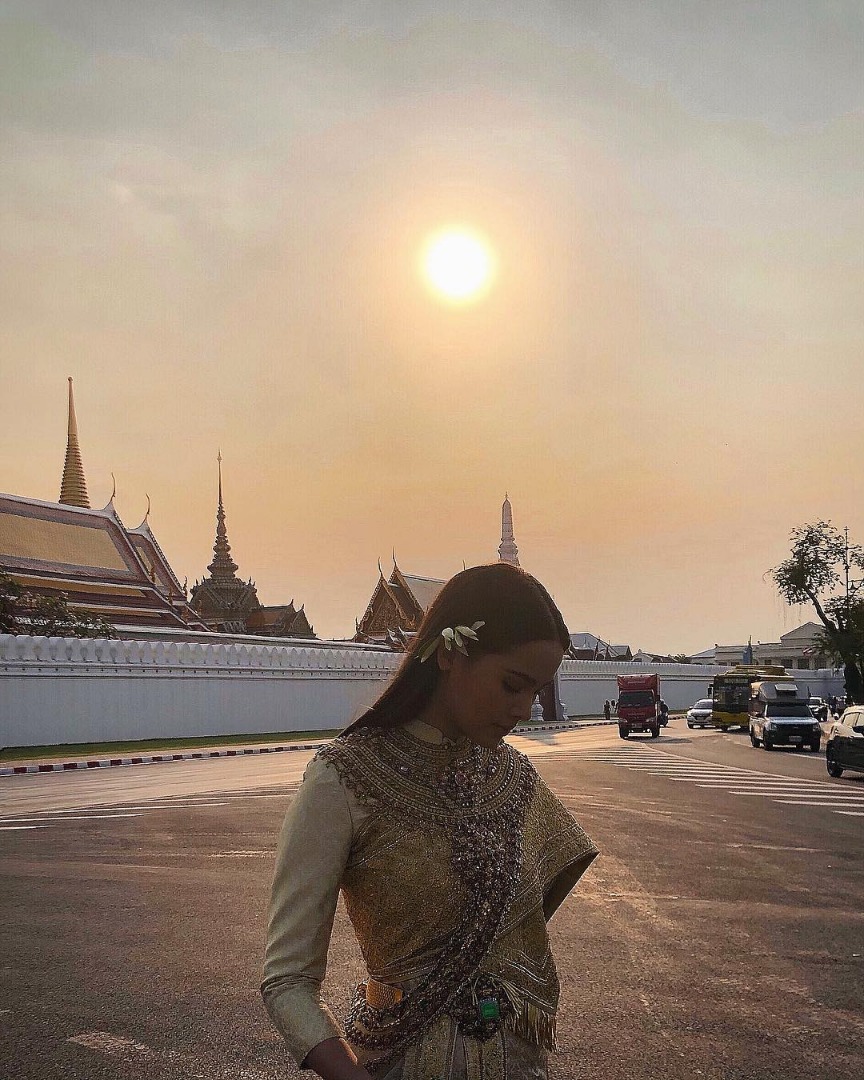 ญาญ่า อุรัสยา