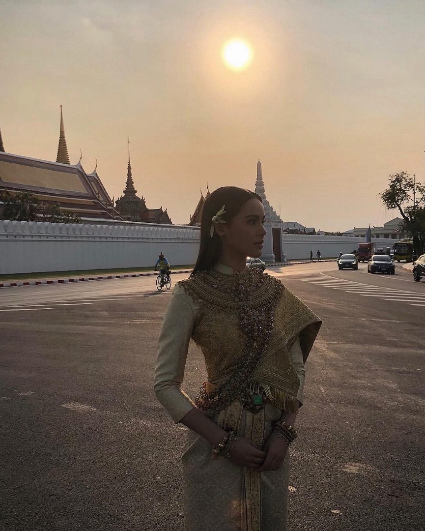 ญาญ่า อุรัสยา