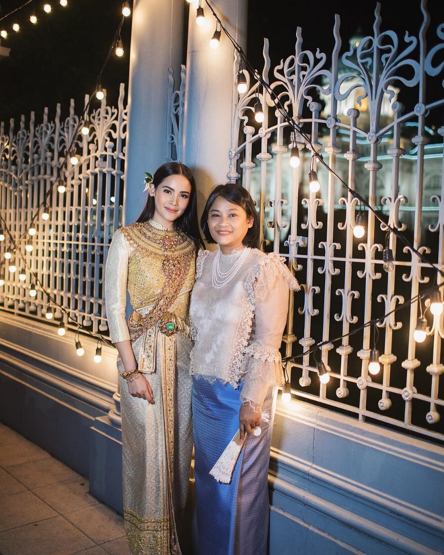 ญาญ่า อุรัสยา