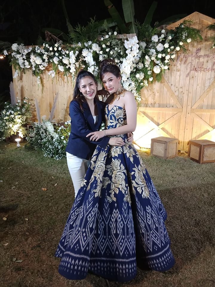 งานแต่งงานแบบไทย