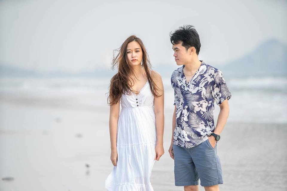 ภาพพรีเวดดิ้ง