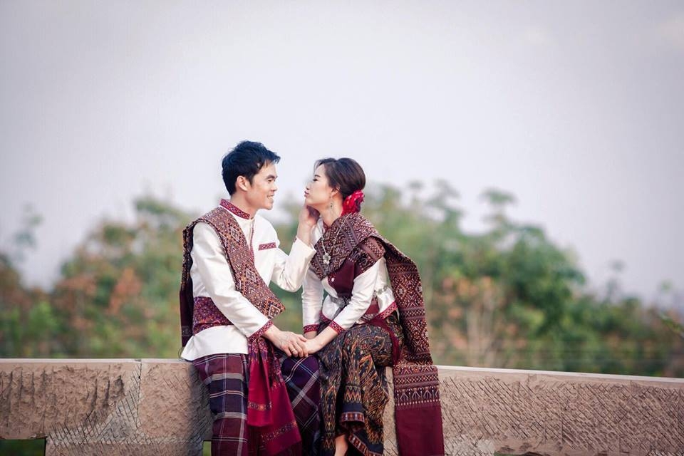 ภาพพรีเวดดิ้ง