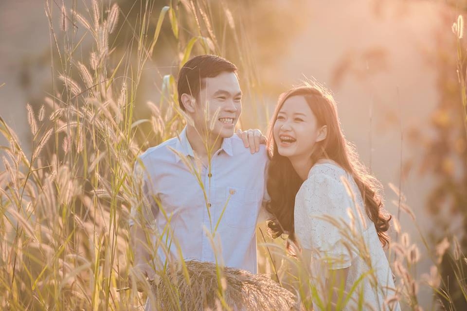 ภาพพรีเวดดิ้ง