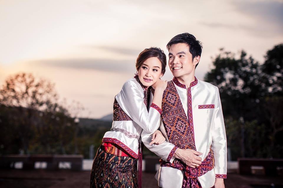 ภาพพรีเวดดิ้ง