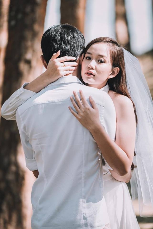 ภาพพรีเวดดิ้ง