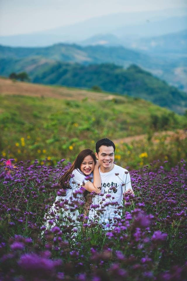 ภาพพรีเวดดิ้ง