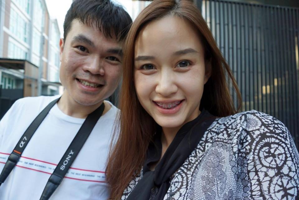 ภาพพรีเวดดิ้ง