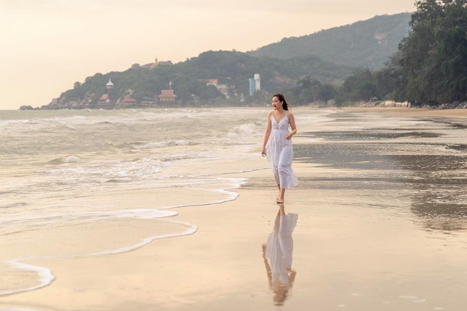 ภาพพรีเวดดิ้ง