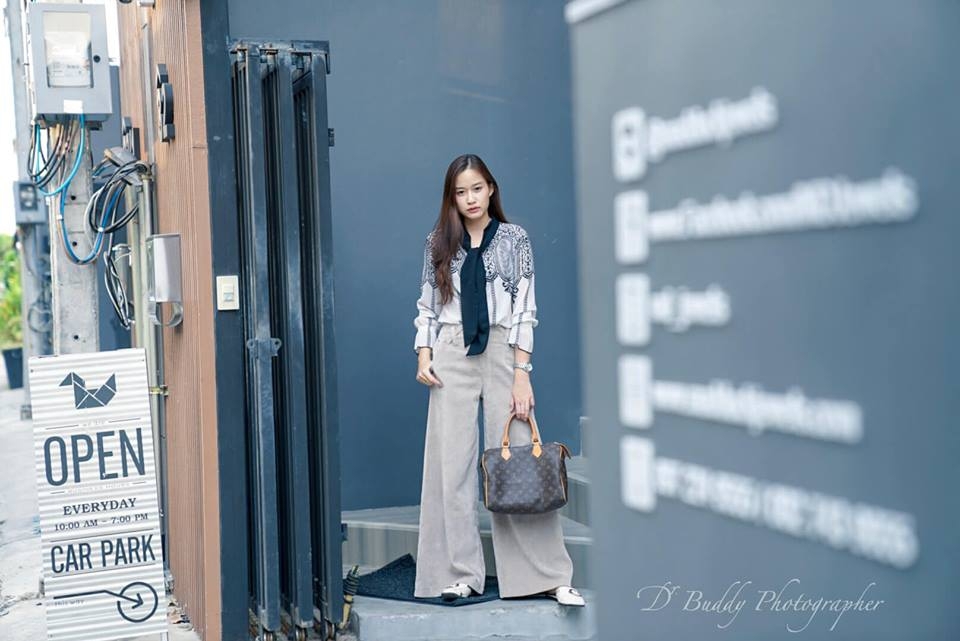 ภาพพรีเวดดิ้ง