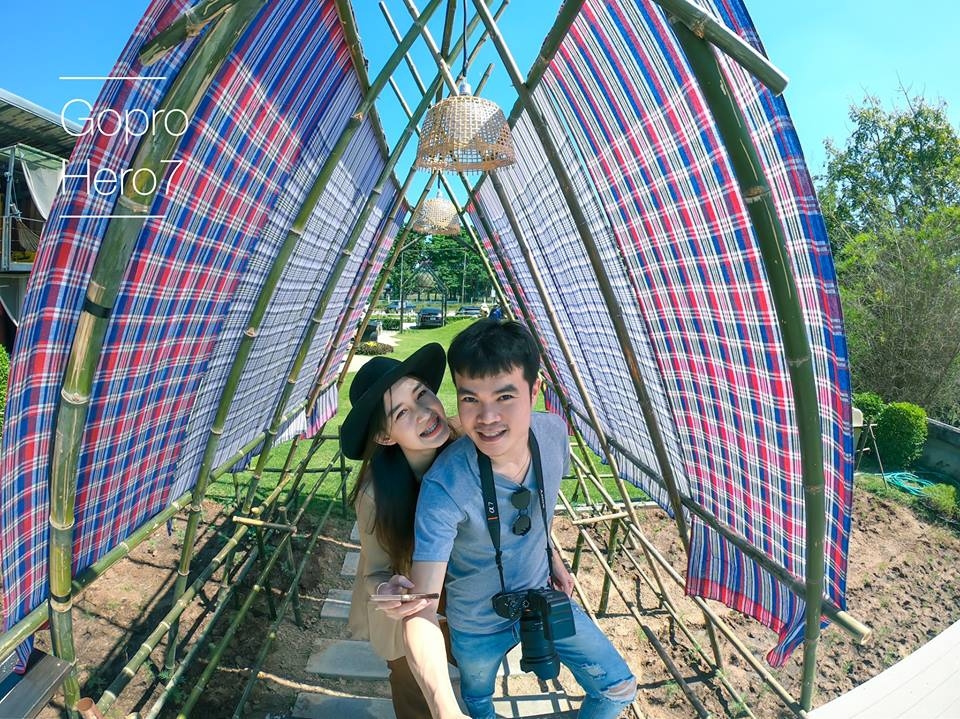 ภาพพรีเวดดิ้ง